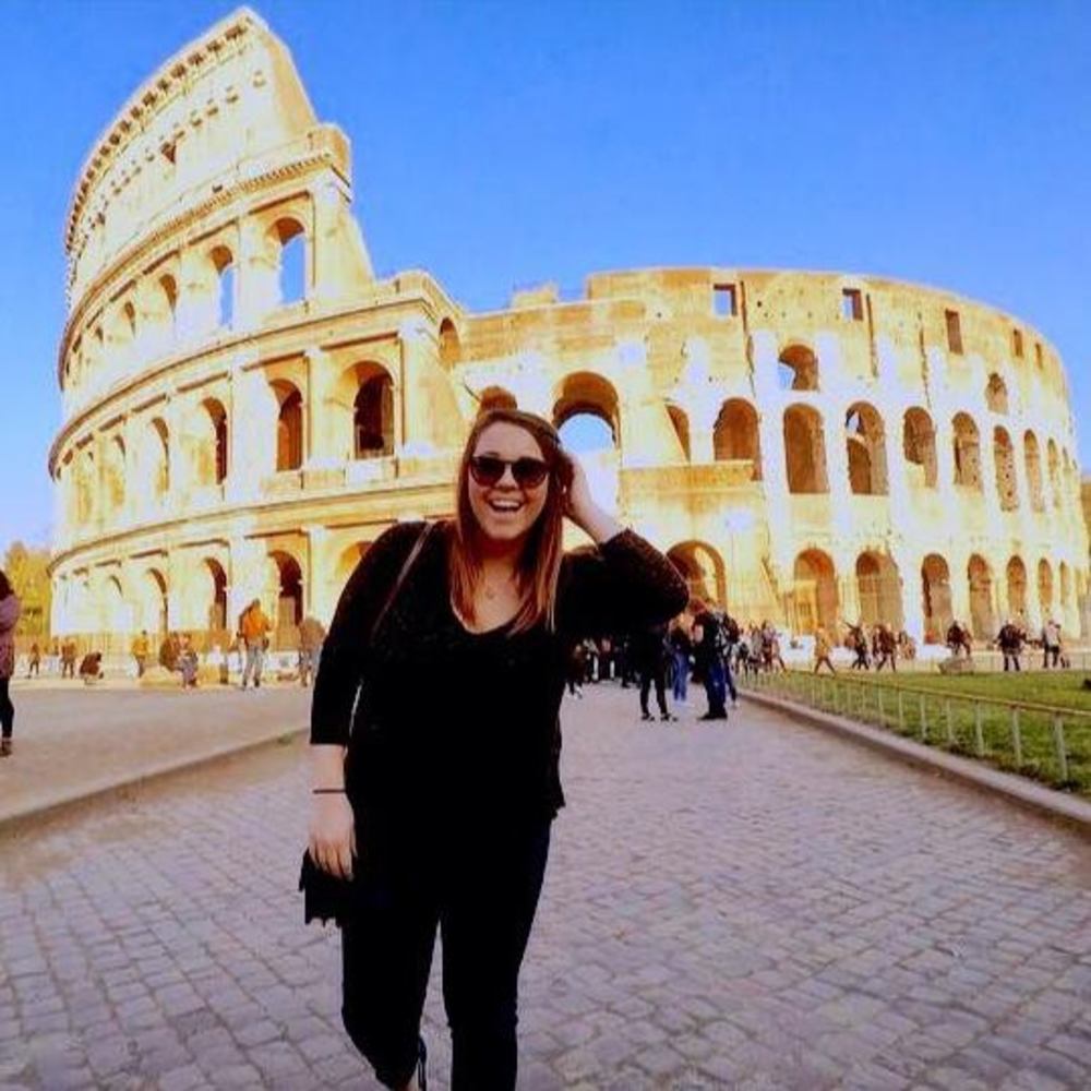 Meet your Posher, Klohie